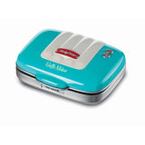 Ariete Party Time Wafelijzer 1973 01