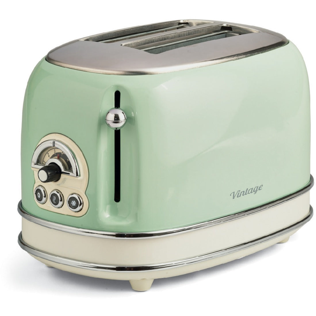 Ariete Vintage broodrooster 0155 14