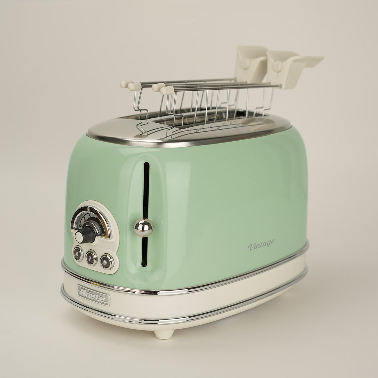 Ariete Vintage broodrooster 0155 14