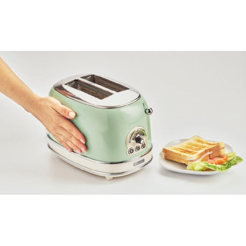 Ariete Vintage broodrooster 0155 14