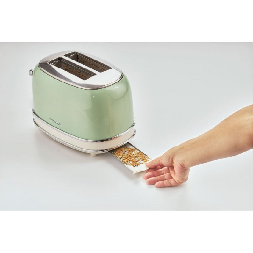 Ariete Vintage broodrooster 0155 14
