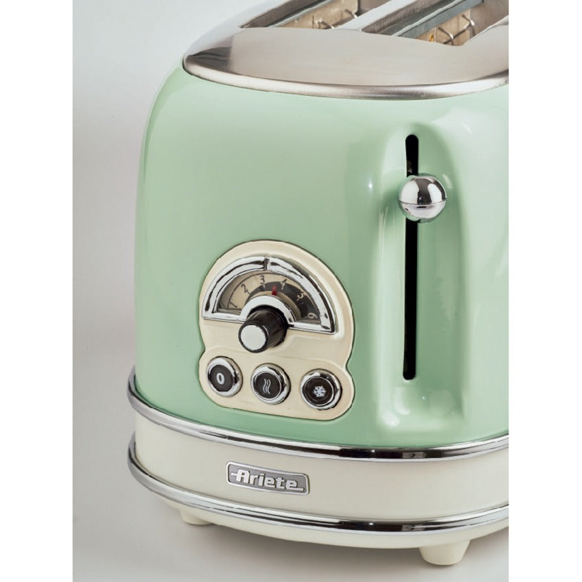 Ariete Vintage broodrooster 0155 14