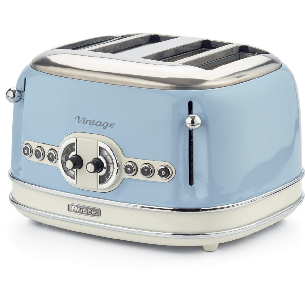 Ariete Vintage broodrooster 0156 05