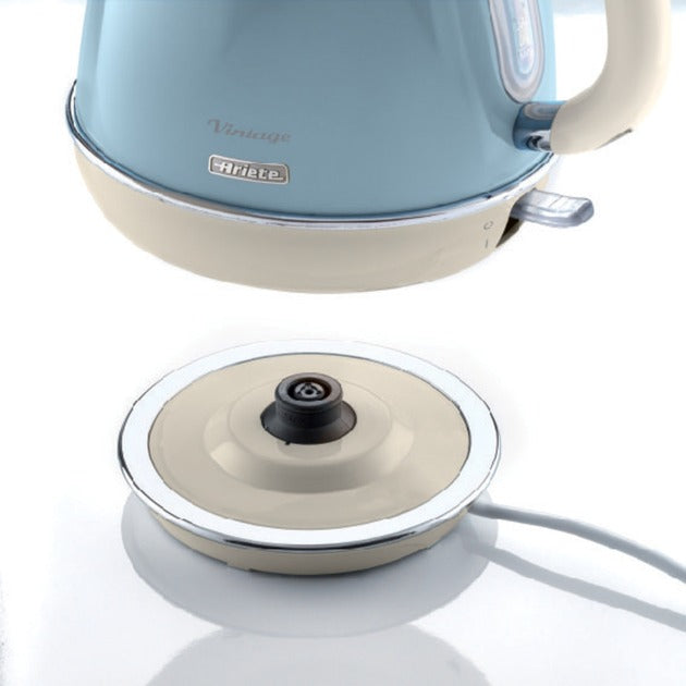 Ariete Vintage waterkoker 2869 05