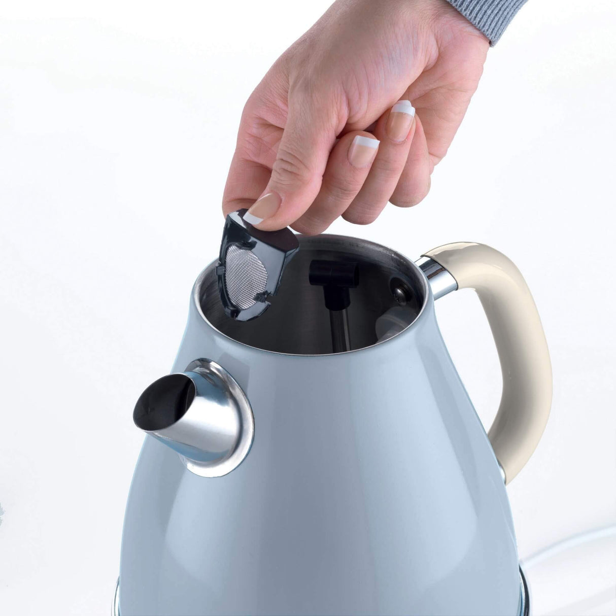 Ariete Vintage waterkoker 2869 05