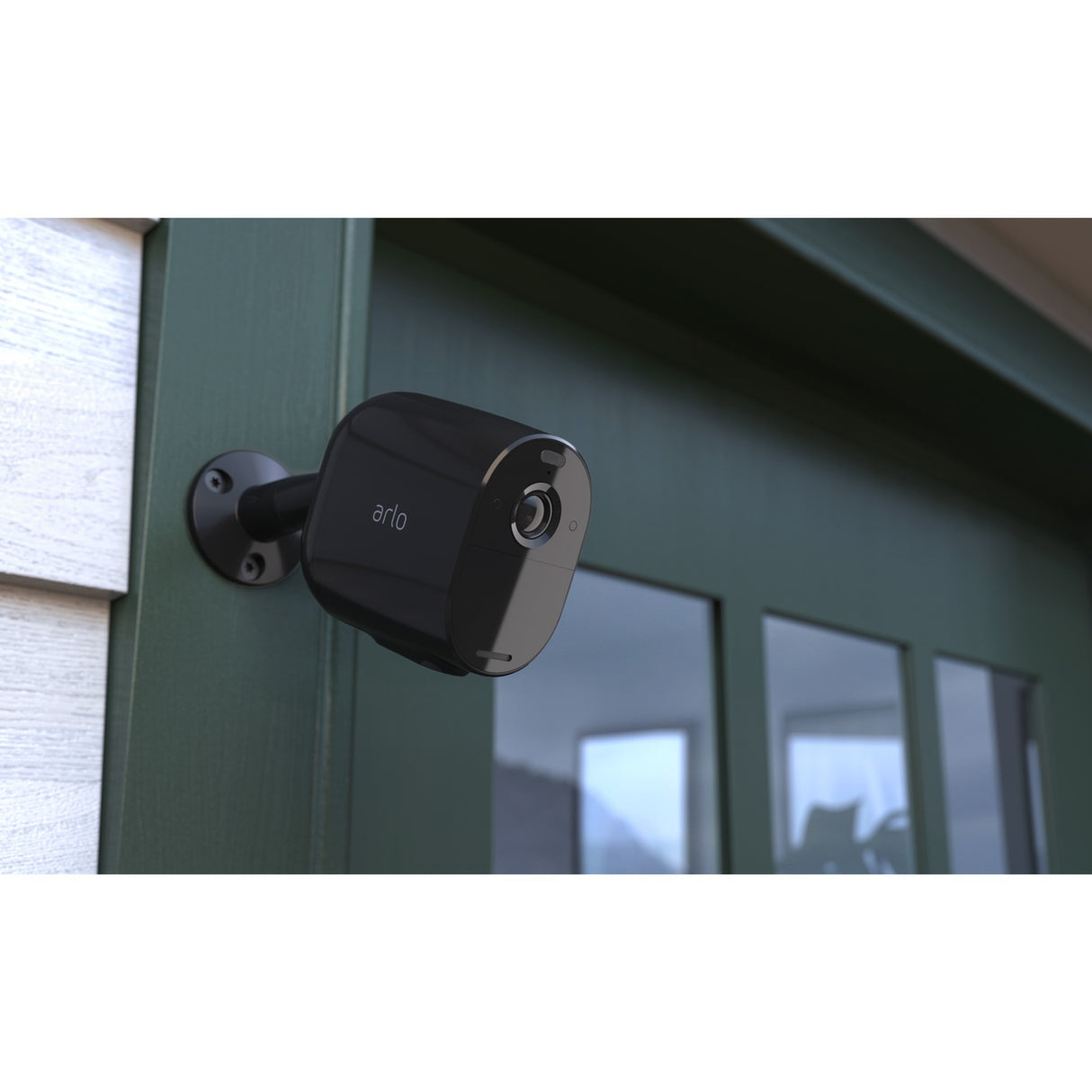 Arlo Arlo Essential Spotlight Camera