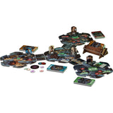 Asmodee arkham horror: 3rd edition