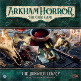 Asmodee arkham horror: the dunwich legacy investigator exp