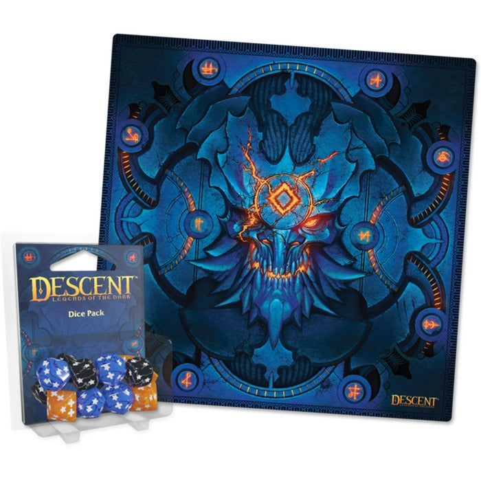 Asmodee Descent: Legends of the Dark