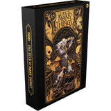 Asmodee dungeons dragons deck of many things (alternat