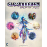 Asmodee Gloomhaven: Forgotten Circles