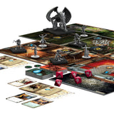 Asmodee mansions of madness: 2nd edition