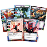 Asmodee Champions: The Card Game