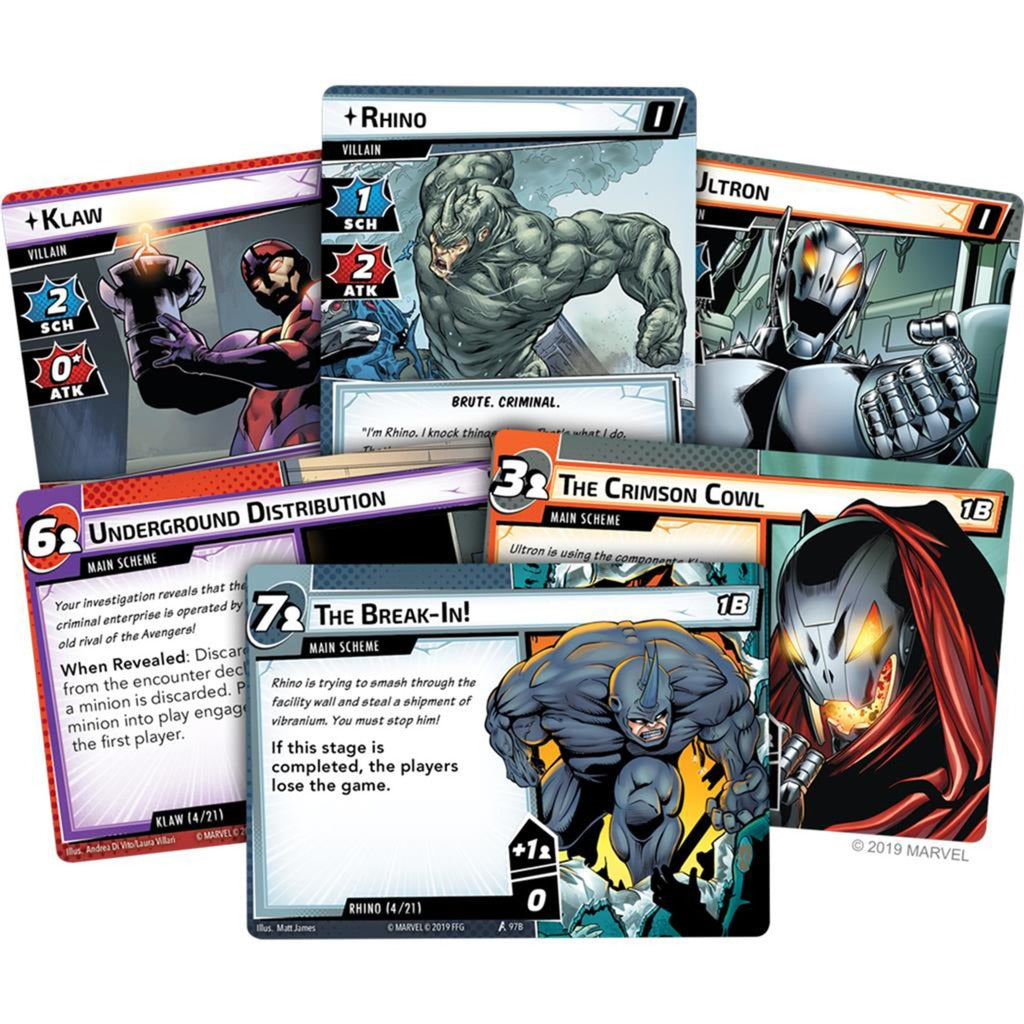Asmodee Champions: The Card Game