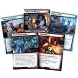 Asmodee Champions The hood scenario