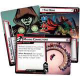 Asmodee Champions The hood scenario