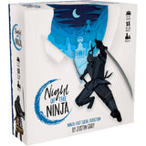 Asmodee Night Of The Ninja