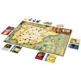 Asmodee Pandemic: Iberia