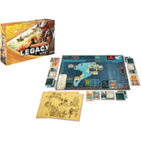 Asmodee Pandemic: Legacy Seizoen 2