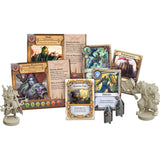 Asmodee Pandemic: World of Warcraft: Wrath of the Lich Kin