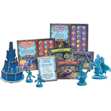 Asmodee Pandemic: World of Warcraft: Wrath of the Lich Kin
