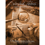 Asmodee Sherlock Holmes Consulting Detective: The Thames M