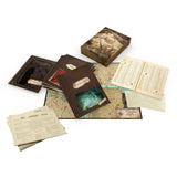 Asmodee Sherlock Holmes Consulting Detective: The Thames M