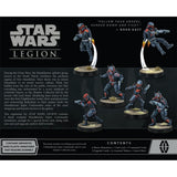 Asmodee Star Wars: Legion Mandalorian Super Commandos un