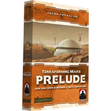 Asmodee Terraforming Mars: Prelude