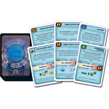 Asmodee Terraforming Mars: Turmoil