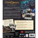 Asmodee the lord of the rings: the card game angmar awak