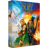 Asmodee the lord of the rings duel for middle earth