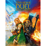 Asmodee the lord of the rings duel for middle earth