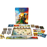 Asmodee the lord of the rings duel for middle earth