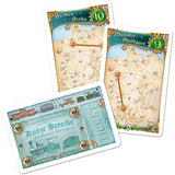 Asmodee Ticket to Ride Germany Bordspel