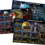 Asmodee Twilight Imperium 4th Edition