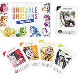 Asmodee Unstable Unicorns: Edition