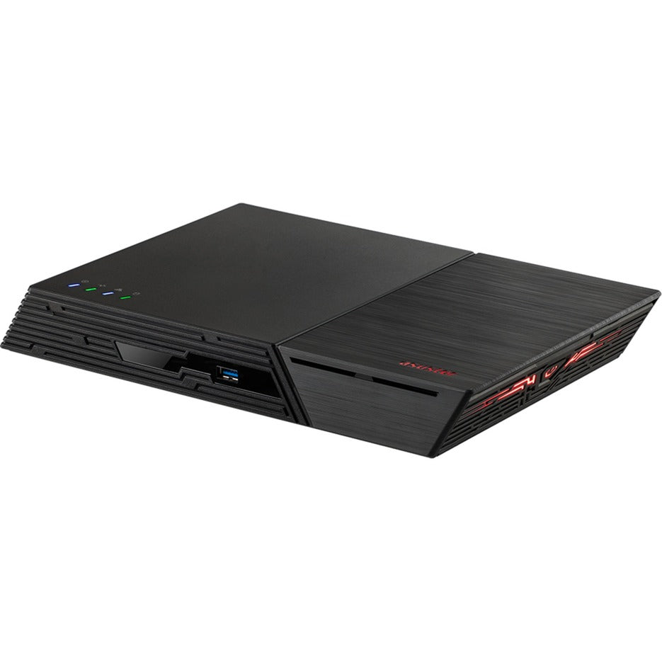 Asustor flashtor 6 fs6706t