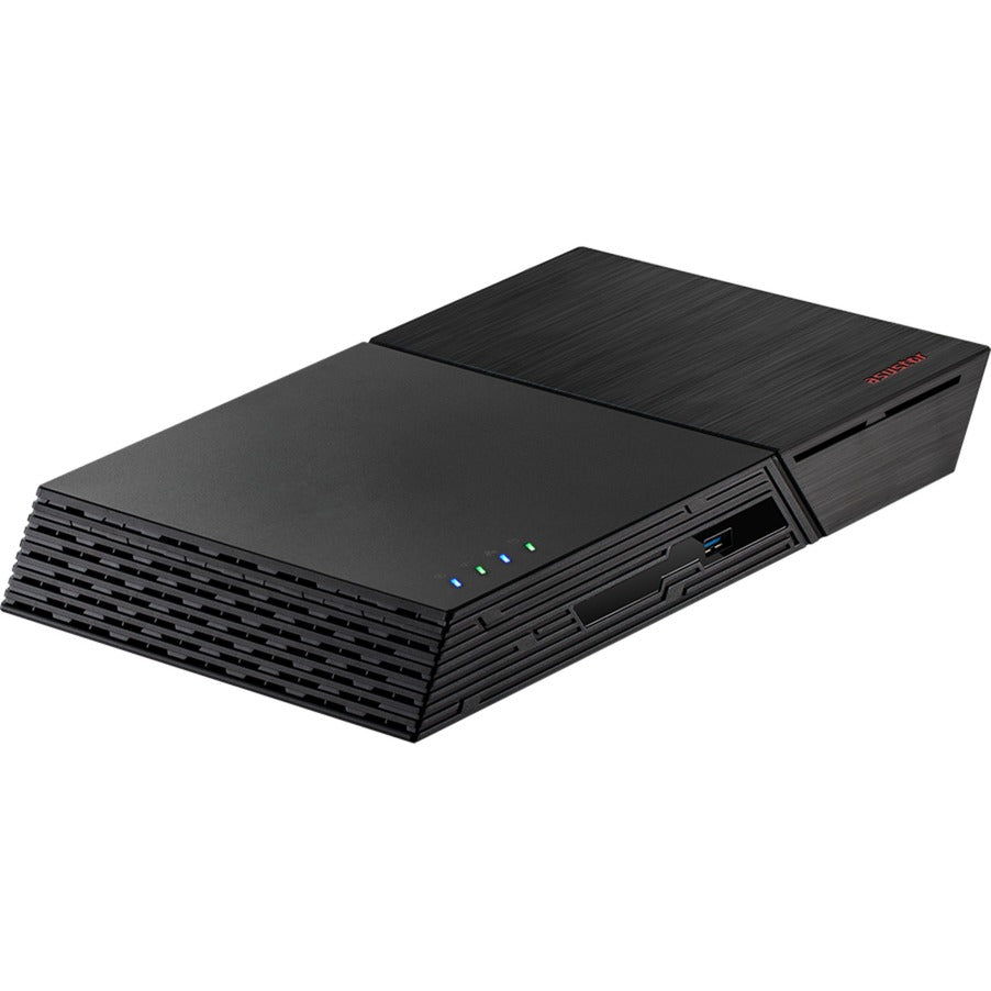 Asustor flashtor 6 fs6706t