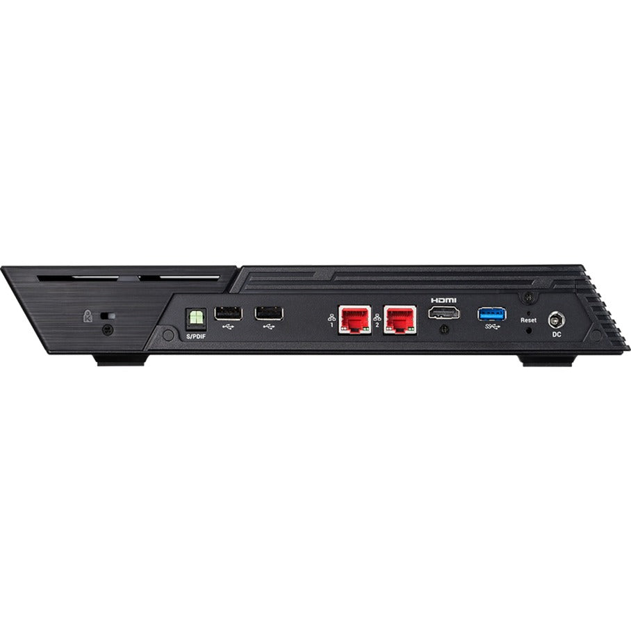 Asustor flashtor 6 fs6706t