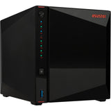 Asustor nimbustor 4 as5404t