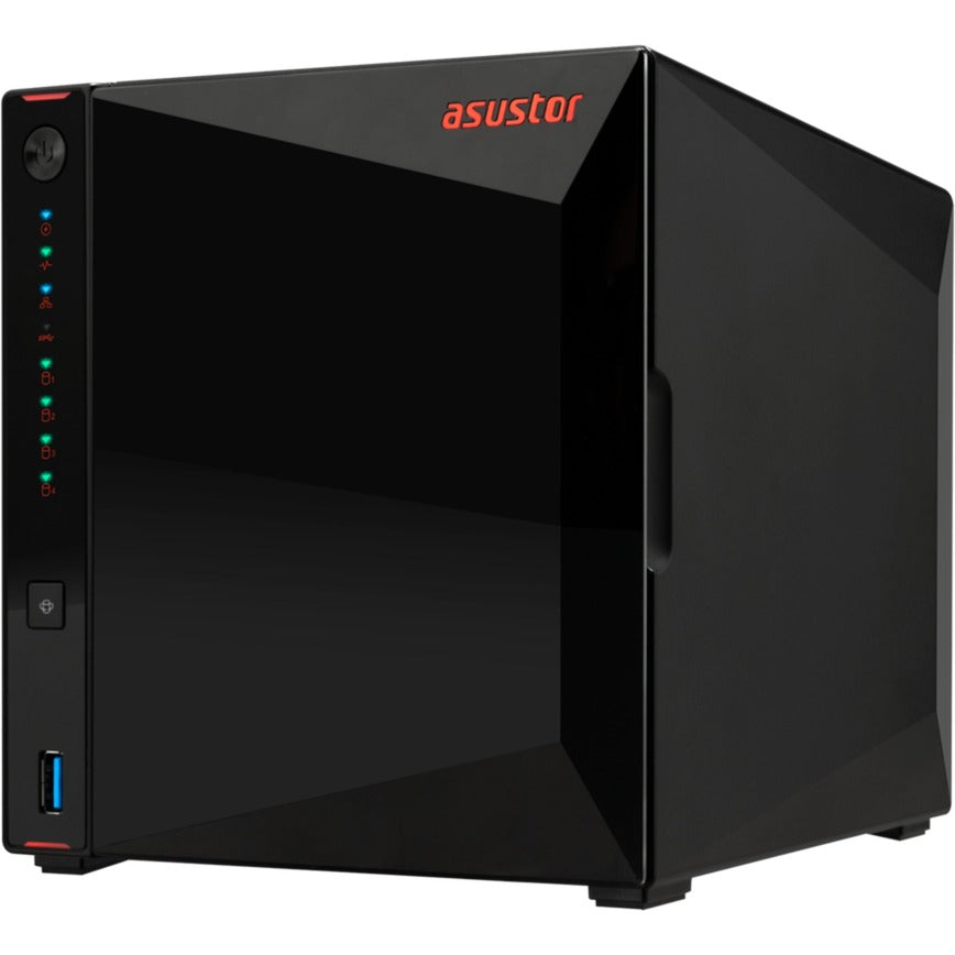 Asustor nimbustor 4 as5404t