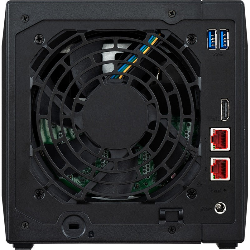 Asustor nimbustor 4 as5404t