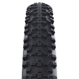 buitenband Smart Sam 28 x 1.40 (37-622) RS zwart