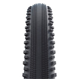 buitenband Hurricane RaceGuard 28 x 1.60 (42-622)