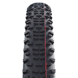 buitenband Racing Ralph 29 x 2.25 (57-622) zwart bruin