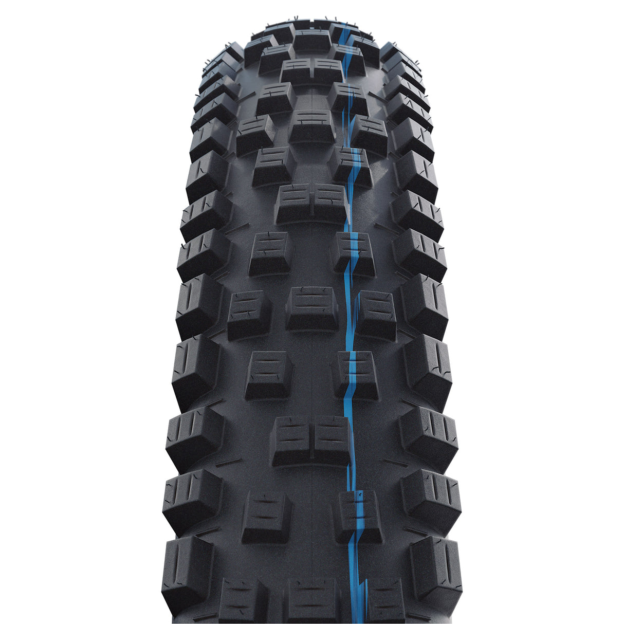 buitenband Nobby Nic TLE Addix 26 x 2.25 (57-559) zwart