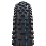 buitenband Nobby Nic TLE Addix 26 x 2.25 (57-559) zwart