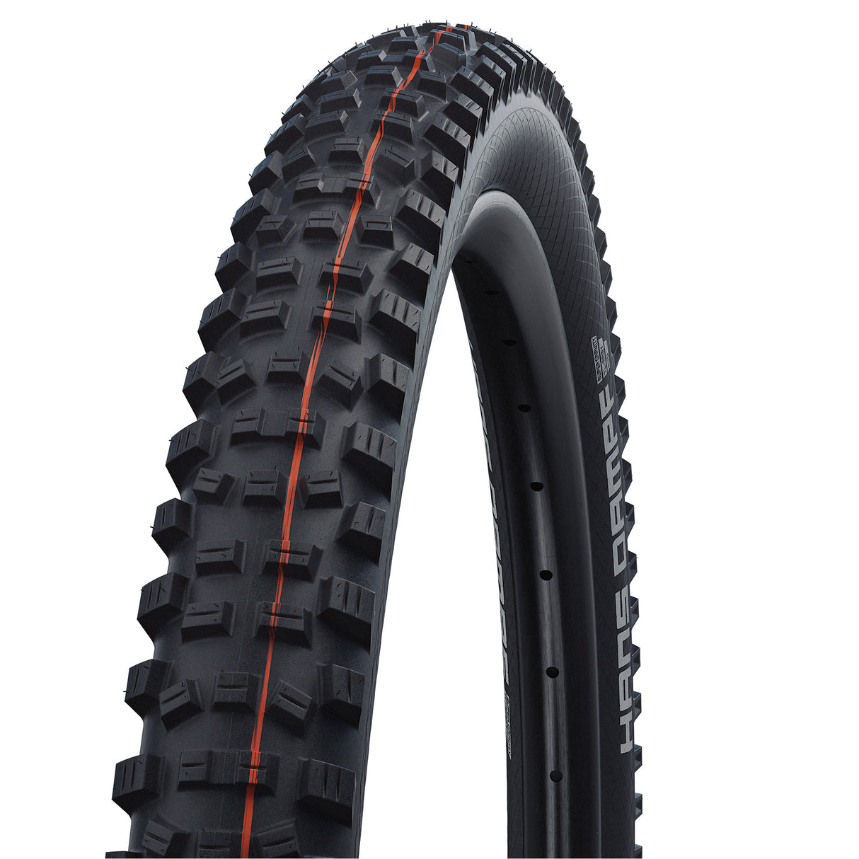 Vouwband Hans Dampf Super Trail 26 x 2.35