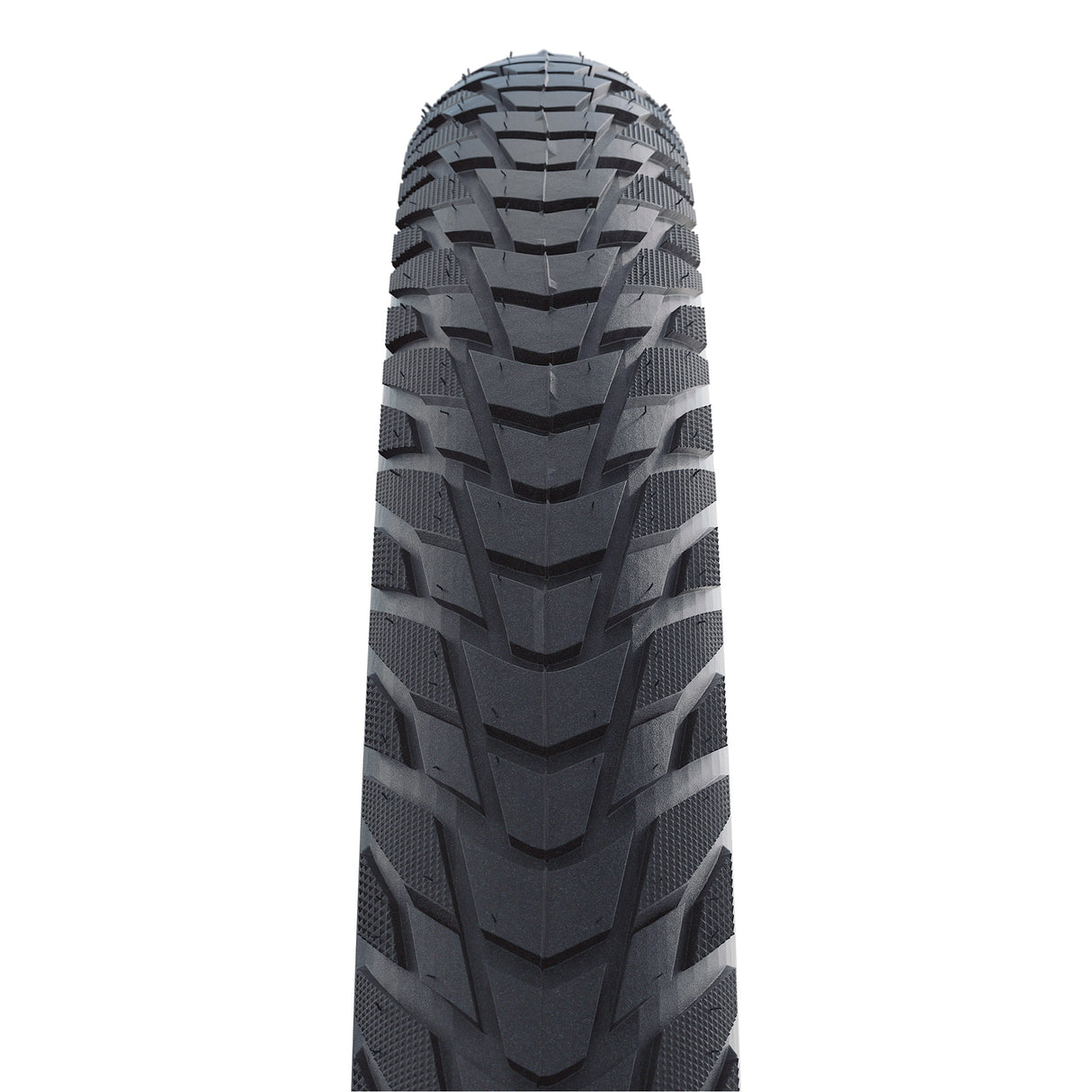 buitenband Marathon E-Plus 28 x 1.75 (47-622) RS zwart
